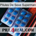 Superman Sex Pills viagra2